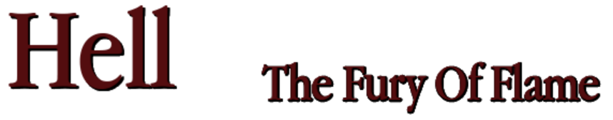 Hell title