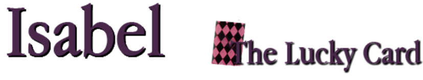 Isabel title