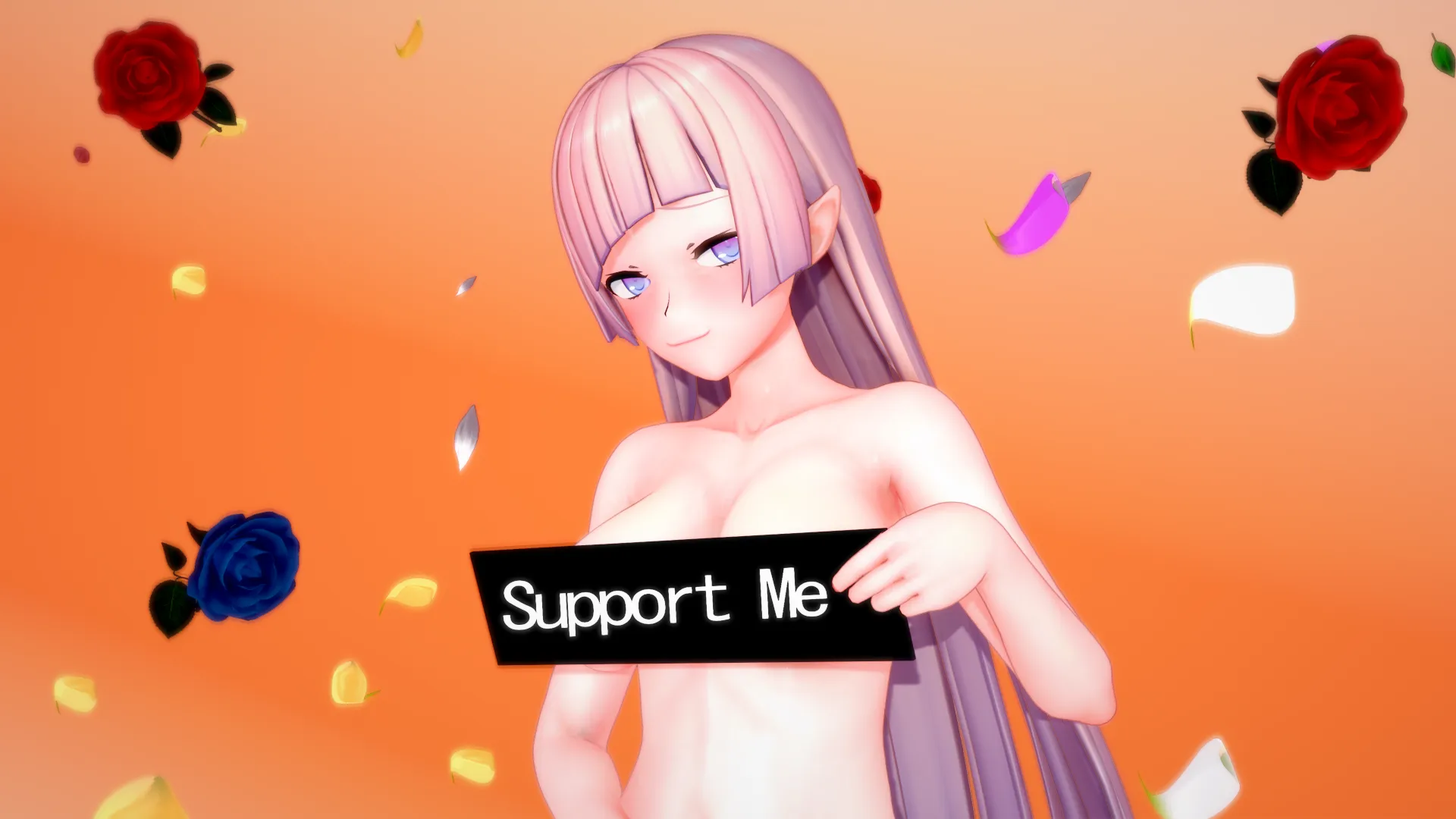 Sheila CoR Patreon button