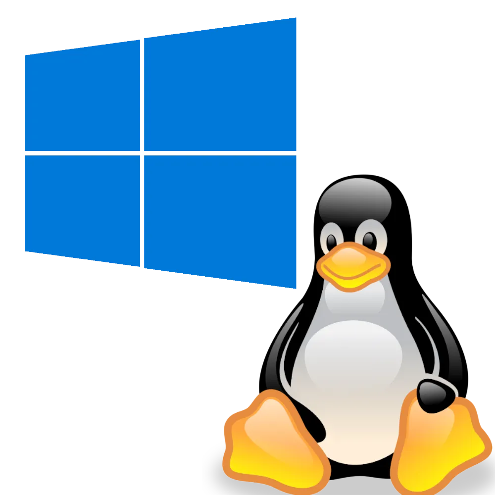 Windows/Linux